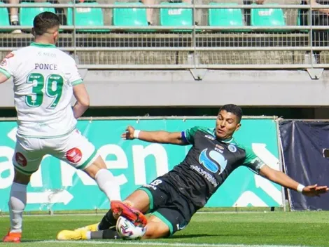 Puerto Montt gana y hay tres punteros en la Primera B