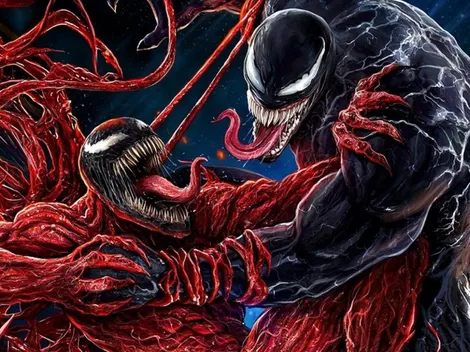 ¿Quién es Carnage y por qué Venom le teme?