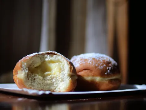 Recetas Caseras | ¿Cómo hacer berlines?