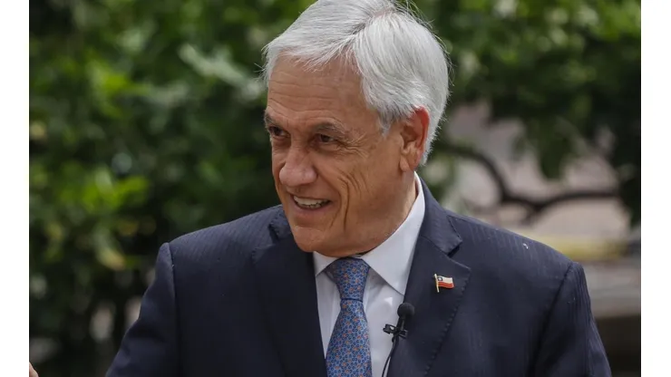 Presidente Piñera rechaza apertura de investigación de la Fiscalía por caso Dominga