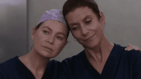 ¡Addison Montgomery está de regreso en Grey's Anatomy!