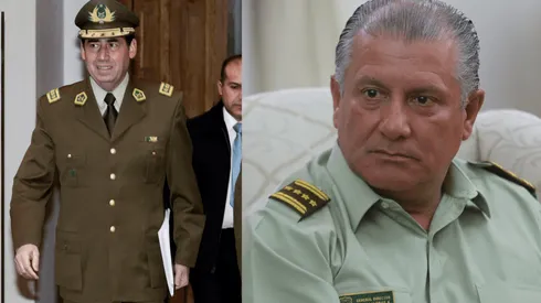 Gustavo González Jure / Bruno Villalobos