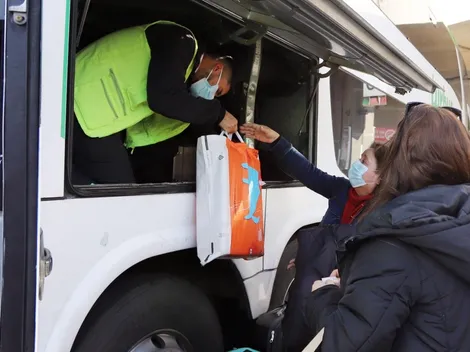 ¿Habrá cordones santiarios este fin de semana?