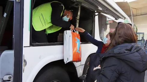 ¿Habrá cordones santiarios este fin de semana?