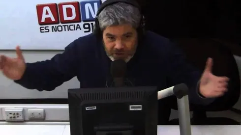 Guarello le cobra la deuda a las sociedades anónimas deportivas por la crisis de la Roja.