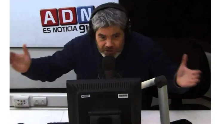Guarello le cobra la deuda a las sociedades anónimas deportivas por la crisis de la Roja.