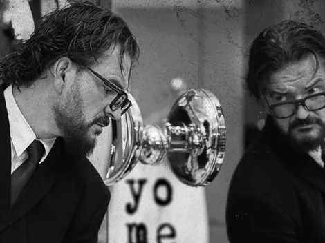 Ricardo Arjona lanza su nuevo disco "con todo lo que no está de moda"