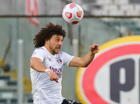 ¡Ojo! Falcón puede quedar suspendido ante la UC