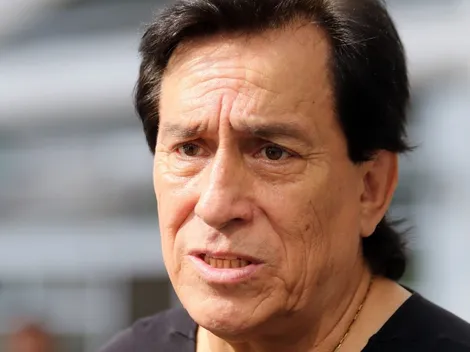 Cóndor Rojas pide olvidarse de un Bielsa o un Sampaoli para Chile