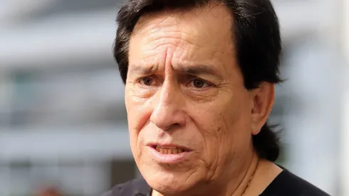 Roberto Cóndor Rojas ve un oscuro futuro para la selección chilena