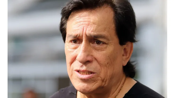Roberto Cóndor Rojas ve un oscuro futuro para la selección chilena
