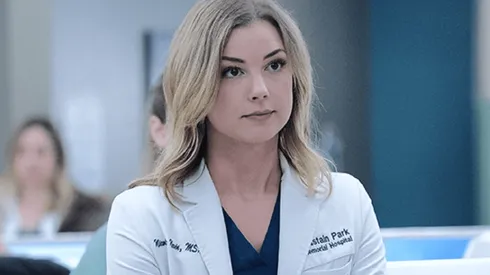 Su protagoniza tuvo un terrible final.