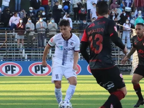 Copiapó se escapa y le mete presión a Coquimbo