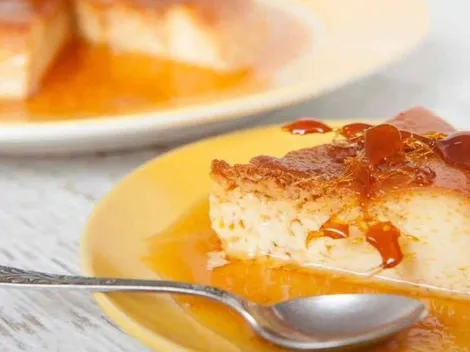 Recetas Caseras | ¿Cómo hacer leche asada?