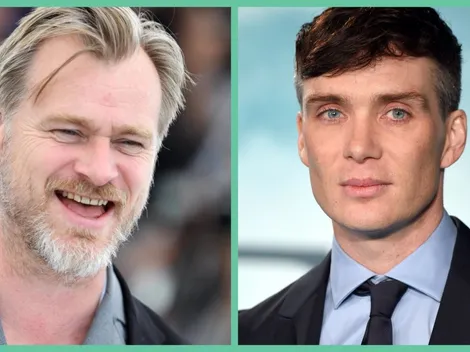 Próxima película de Nolan fija estreno y protagonista