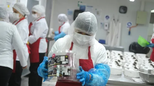 Pymes pueden acceder hasta el 18 de octubre al bono.