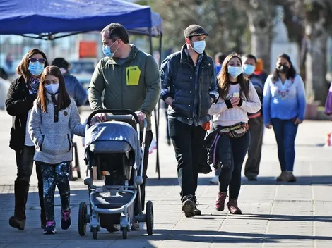 Conoce todo sobre las libertades en Fase 3 del Plan Paso a Paso