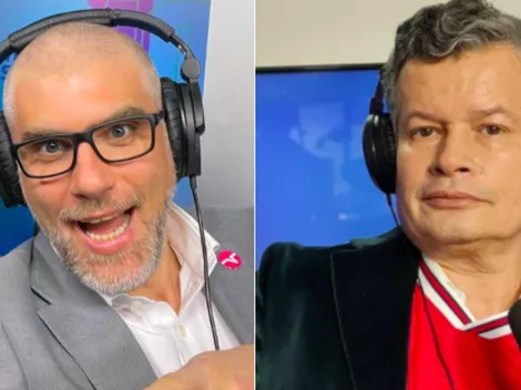 De Tezanos repasa a Bianchi con irónico mensaje sobre la Roja