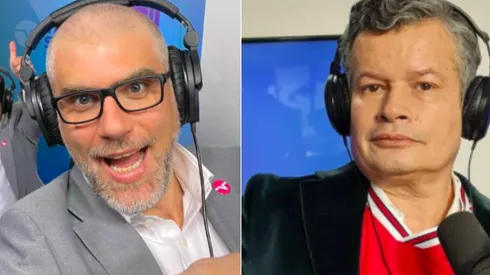 De Tezanos y Bianchi animan un inesperado cruce en redes sociales