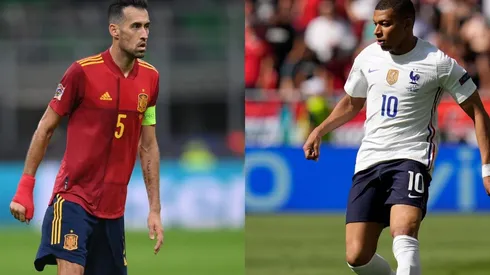 España y Francia animarán la gran final del torneo continental de la UEFA.