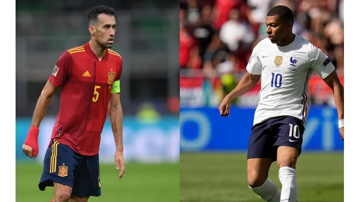 España y Francia animarán la gran final del torneo continental de la UEFA.