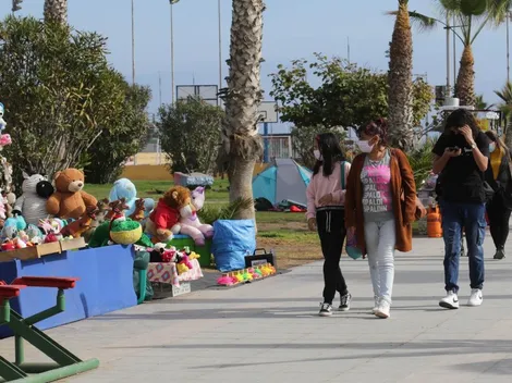 ¿Qué aforos permite la Fase 4 de Apertura Inicial?