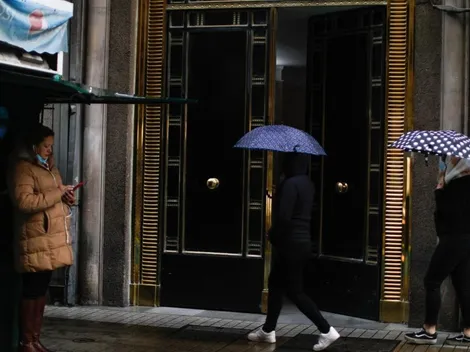 ¿Cuál es el pronóstico del tiempo para hoy?