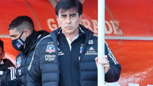 Quinteros suena en la Roja