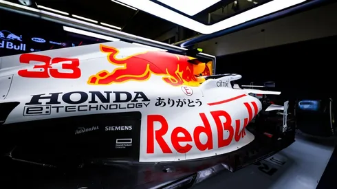 Red Bull y Alpha Tauri tendrán una nueva cara en el GP de Turquía de este domingo