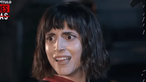 La teleserie inició su último ciclo.