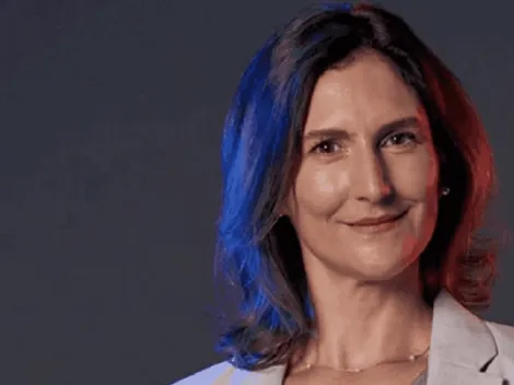 Francisca Imboden debuta en Demente ¿Quién es Adriana?