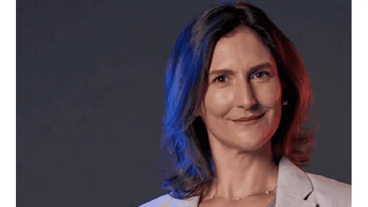 Francisca Imboden debuta en Demente ¿Quién es Adriana?