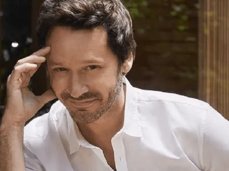 Benjamín Vicuña | ¿Quiénes han sido las parejas del actor nacional?