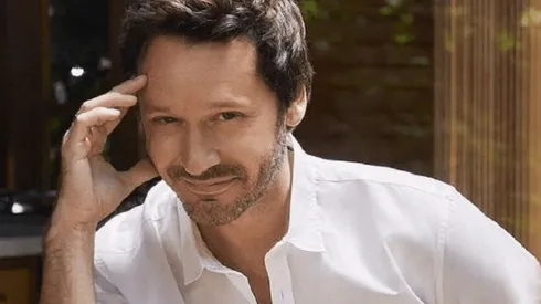 Benjamín Vicuña | ¿Quiénes han sido las parejas del actor nacional?