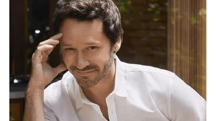 Benjamín Vicuña | ¿Quiénes han sido las parejas del actor nacional?