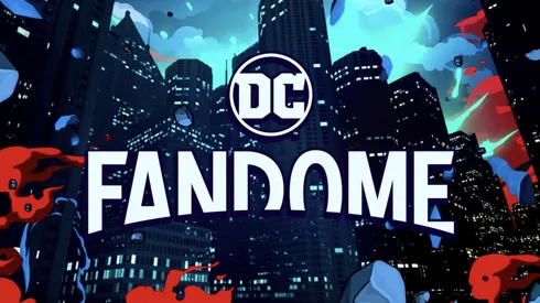 DC Fandome fue todo un éxito el 2020 en el streaming.