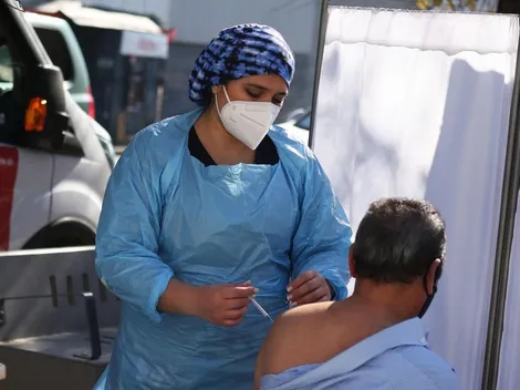 ¿Cuándo inicia la dosis de refuerzo para vacunados con Pfizer, AstraZeneca y CanSino?