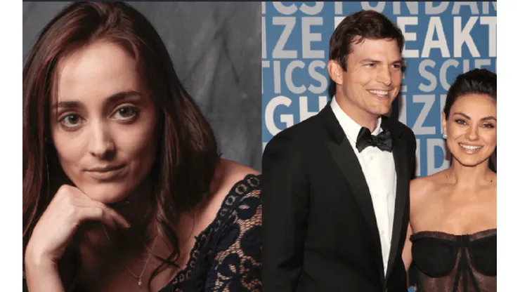Fran Walker revela tensos momentos con estrellas de That 70 Show