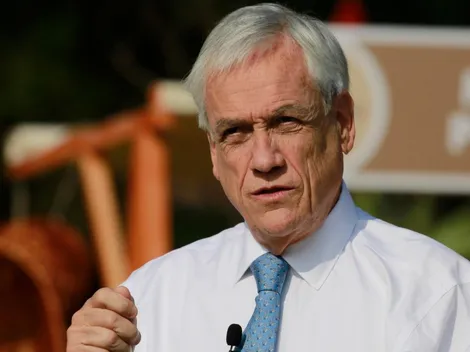 Fiscalía inicia investigación contra Presidente Piñera por compraventa de Dominga