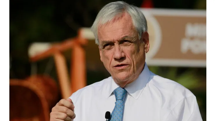 Fiscalía inicia investigación contra Presidente Piñera por compraventa de Dominga