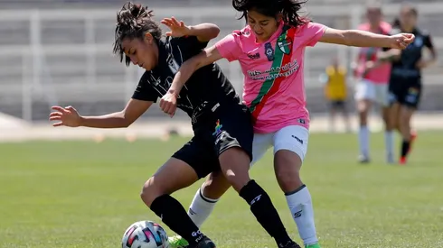 Santiago Morning ganó de visita y sueña con una nueva final