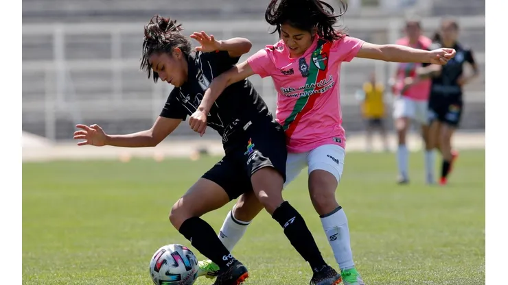 Santiago Morning ganó de visita y sueña con una nueva final