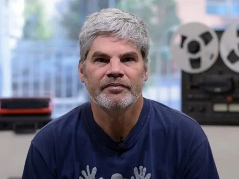 Guarello: "No es el Titanic, es un submarino hundido con cadáveres"