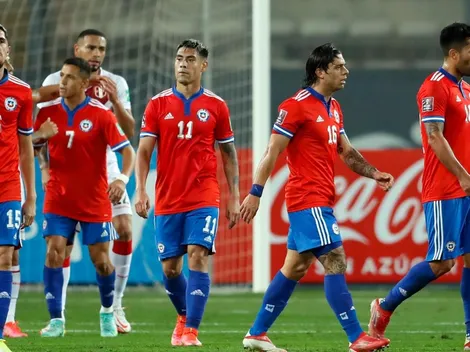 Jorge Valdivia: "Hubo tiempo para encontrar un DT de Eliminatorias"