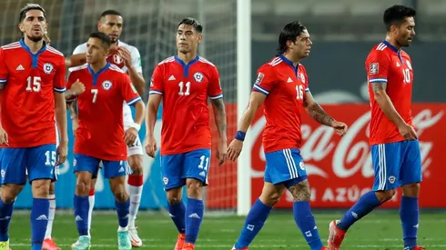 Jorge Valdivia realiza un live donde analiza el desempeño de la Roja y Martín Lasarte en las Eliminatorias. Foto: Getty Images