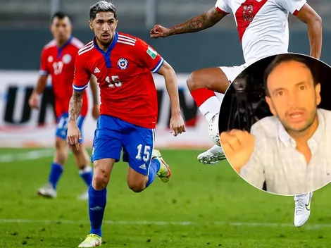 Sepu: "Siguen jugando futbolistas que no merecen la camiseta"