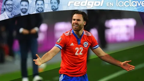 El futuro de Chile en las Eliminatorias Sudamericanas al Mundial de Qatar 2022 está en RedGol en La Clave.