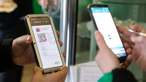 Conoce cómo sacar tu Pase de Movilidad sin Clave única