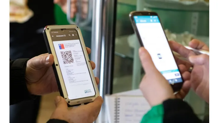 Conoce cómo sacar tu Pase de Movilidad sin Clave única