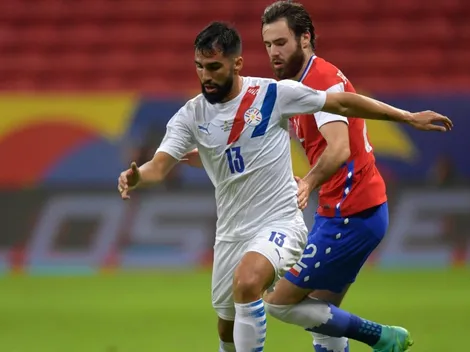 Horario: Chile se juega su última opción frente a Paraguay